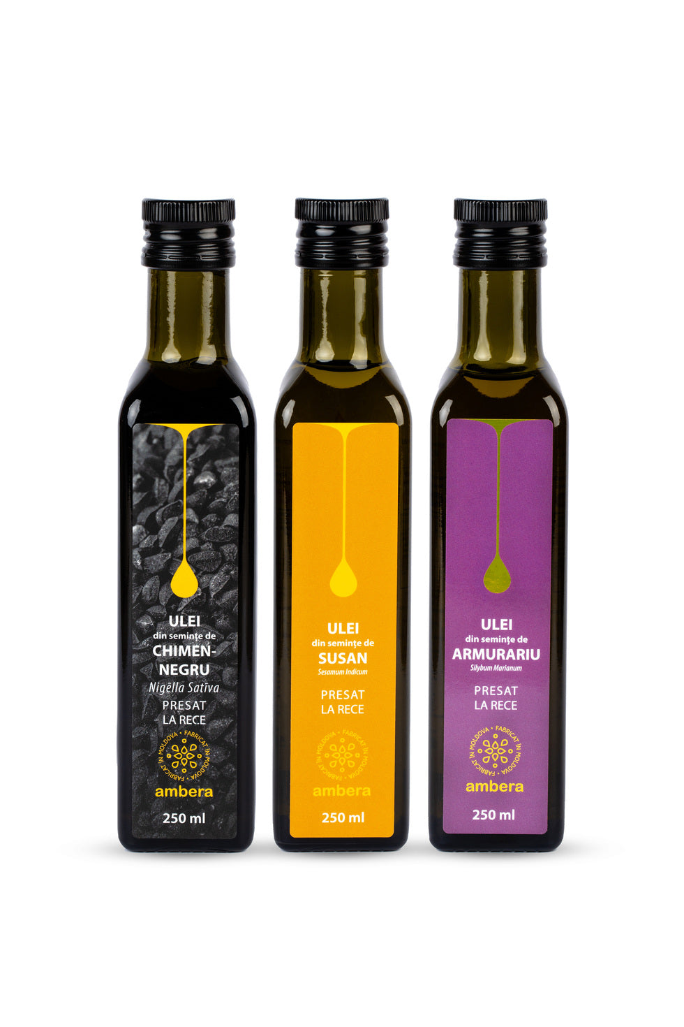 Pentru Bunelu și Bunica