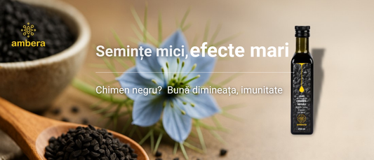 Uleiul de chimen negru: secretul antic care revoluționează medicina modernă - ghid complet