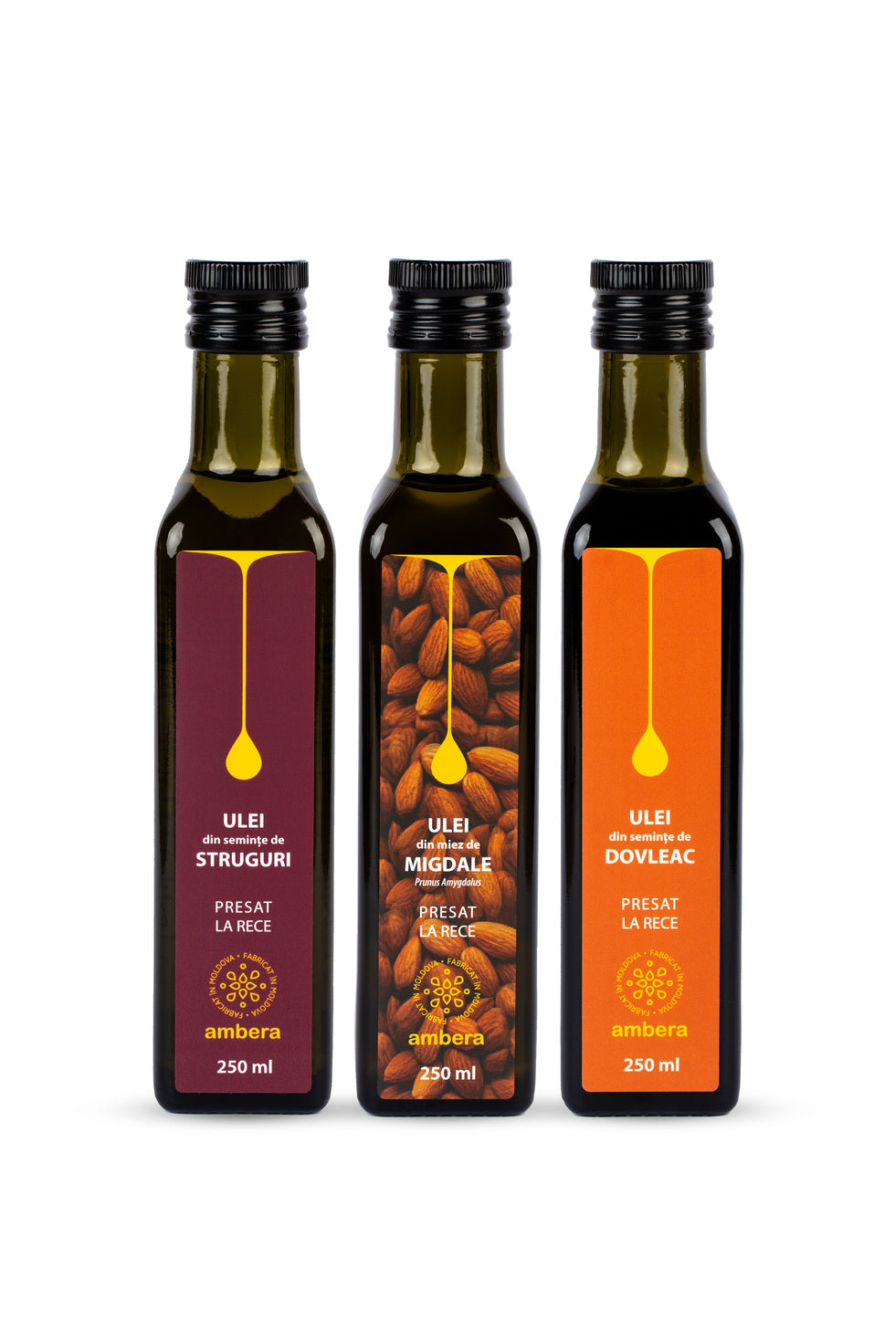 Pentru Unchiu și Mătușa