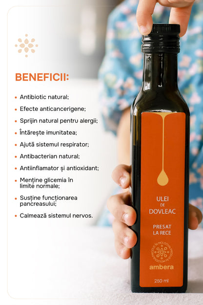 Pumpkin Seed Oil