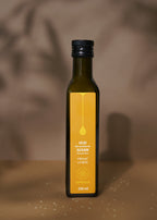 Ulei de susan natural Ambera, pentru oase sănătoase și echilibru mineral esențial