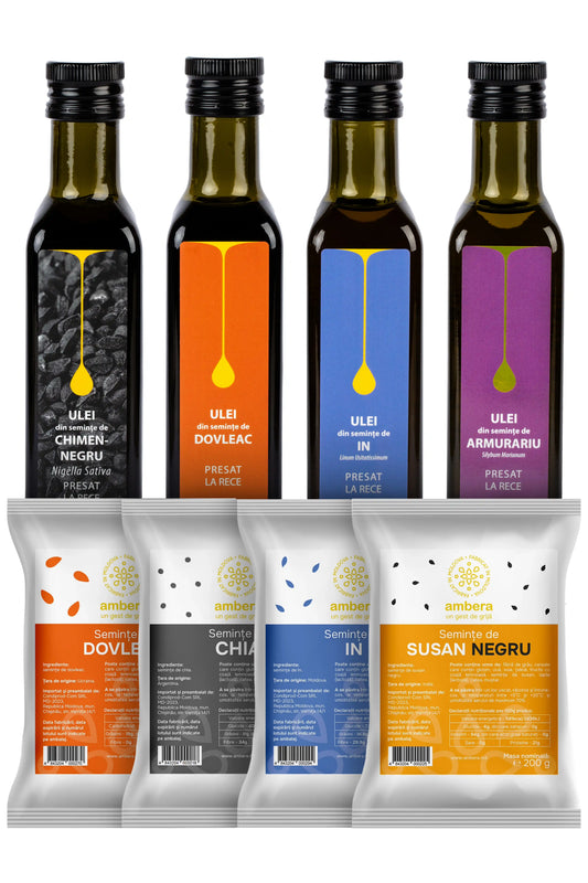 Pentru Oamenii Ambera