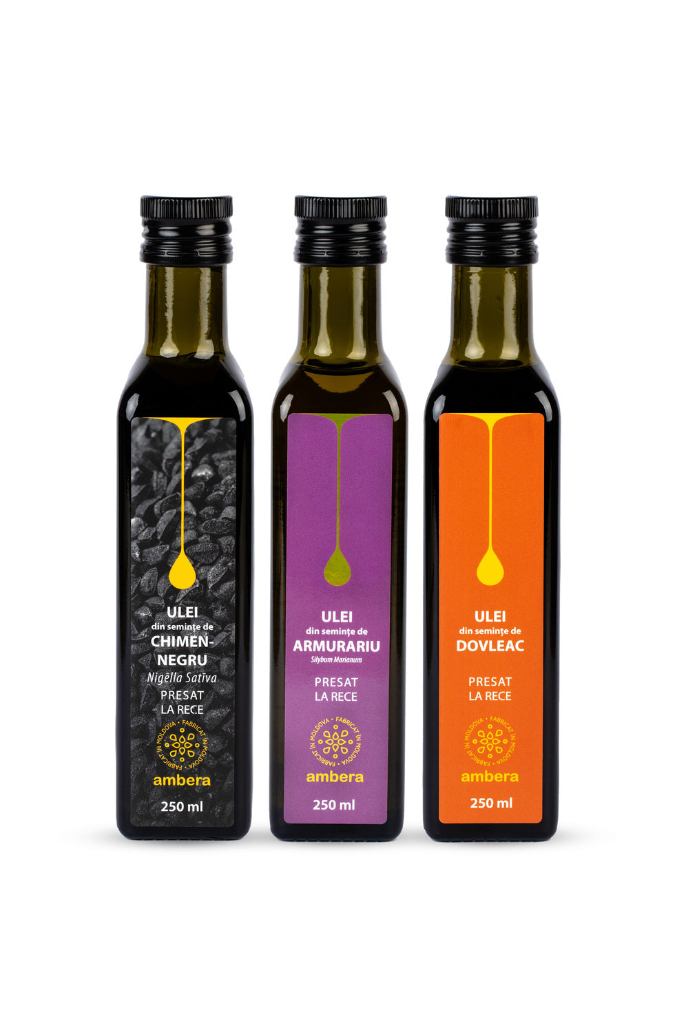 Pentru Mama și Tata