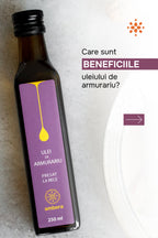 Armor seed oil