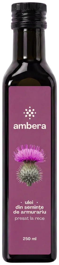 Armor seed oil