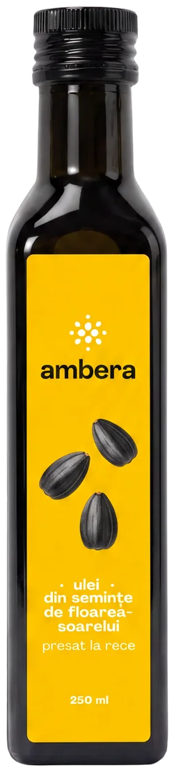 Sunflower seed oil