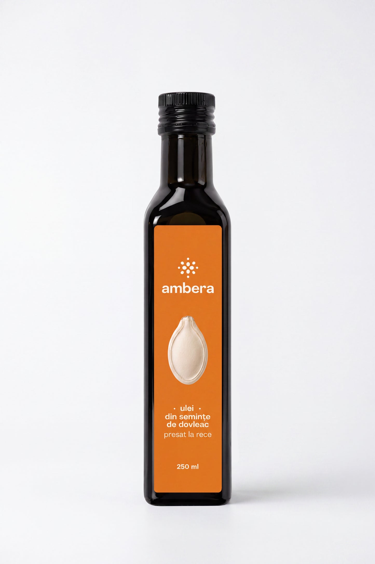 Pumpkin Seed Oil