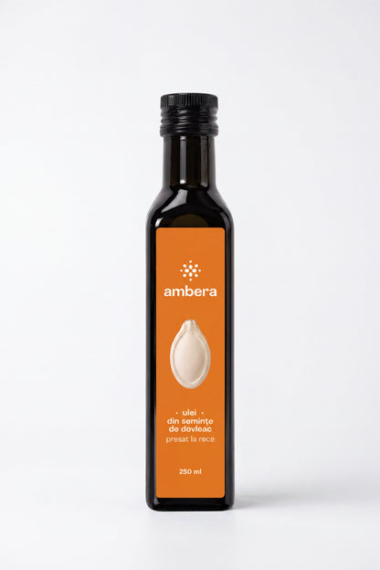 Pumpkin Seed Oil