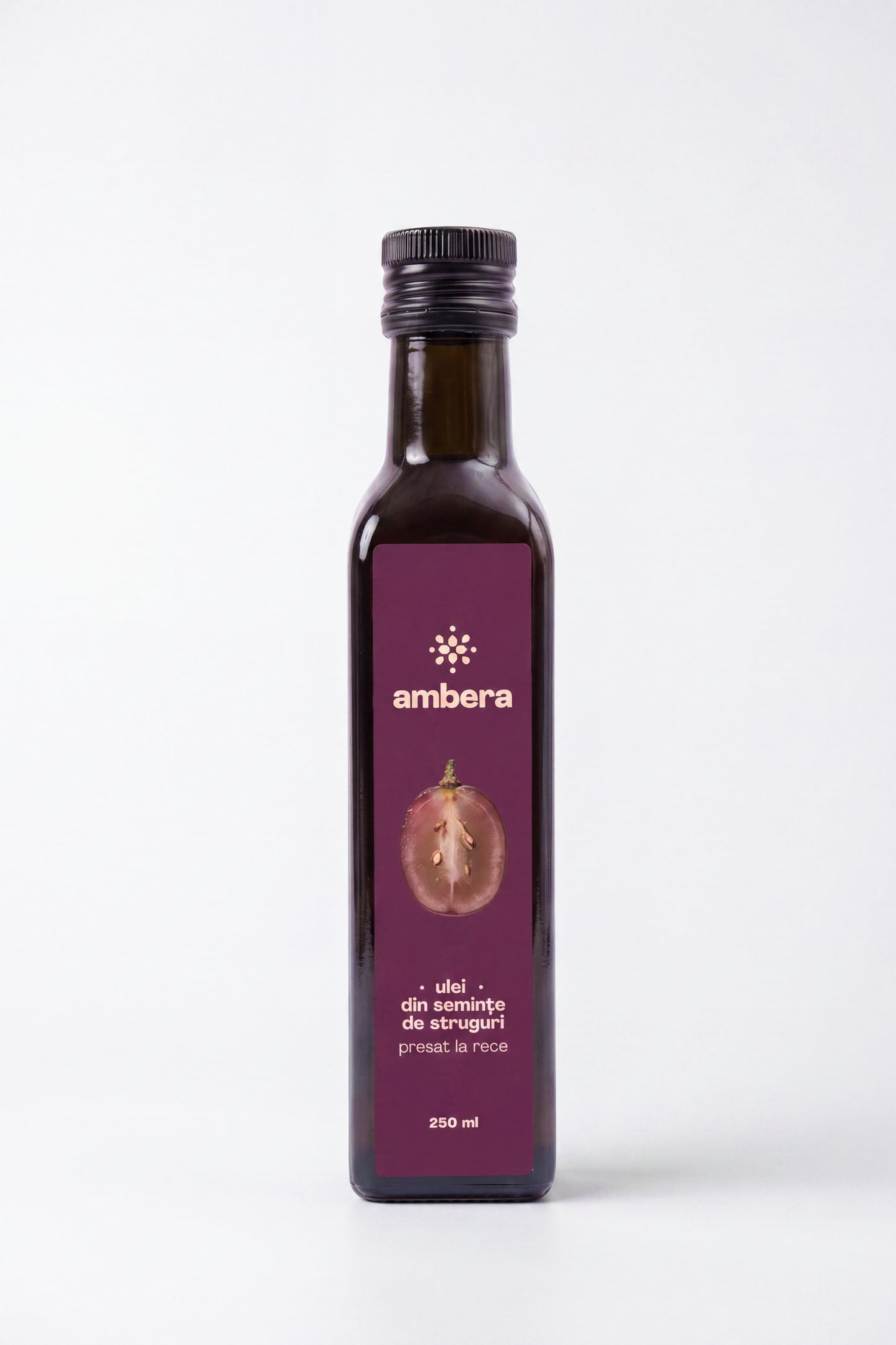 Grape seed oil
