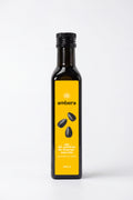Sunflower seed oil