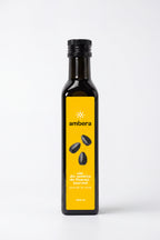 Sunflower seed oil