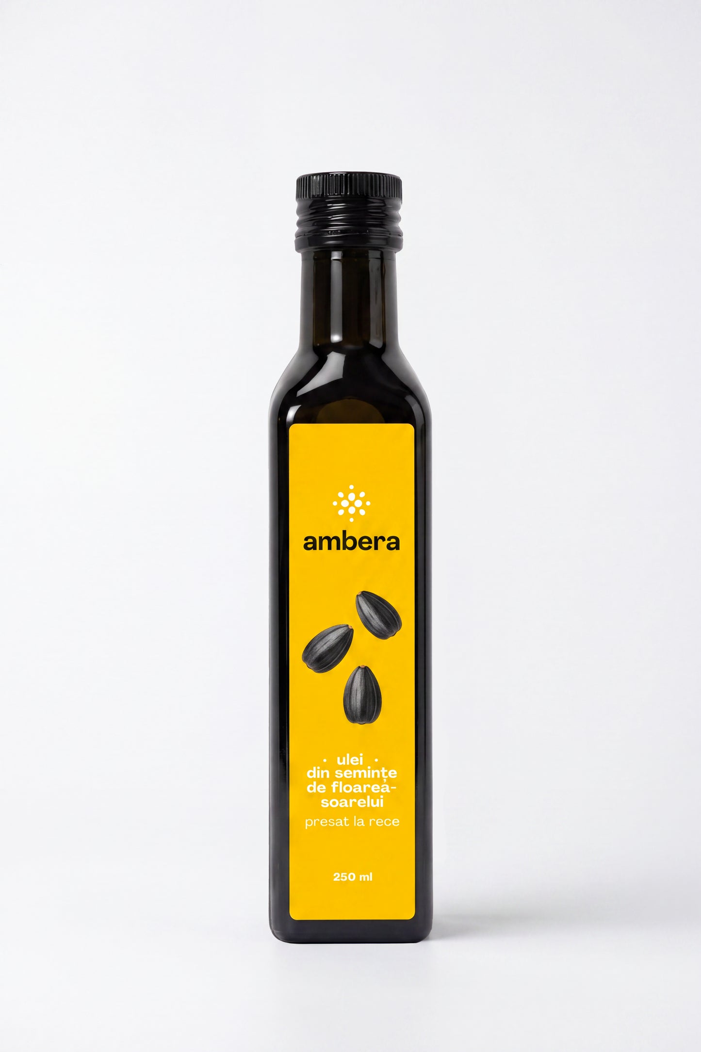 Sunflower seed oil