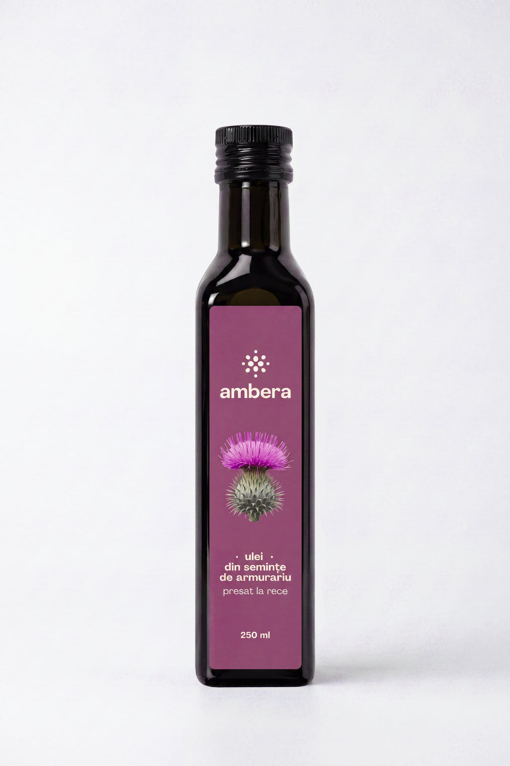 Armor seed oil
