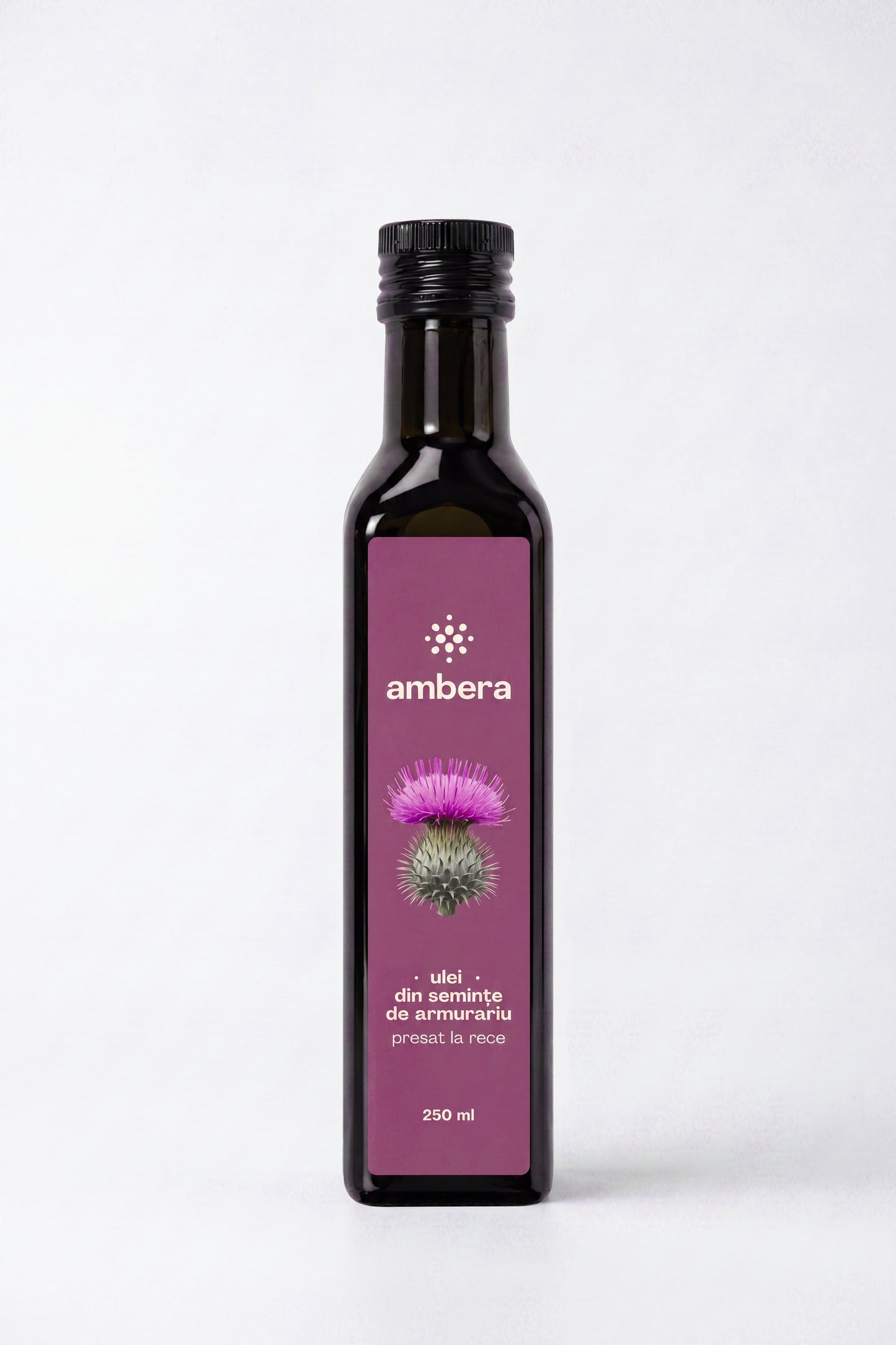 Armor seed oil