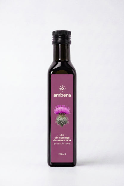 Armor seed oil
