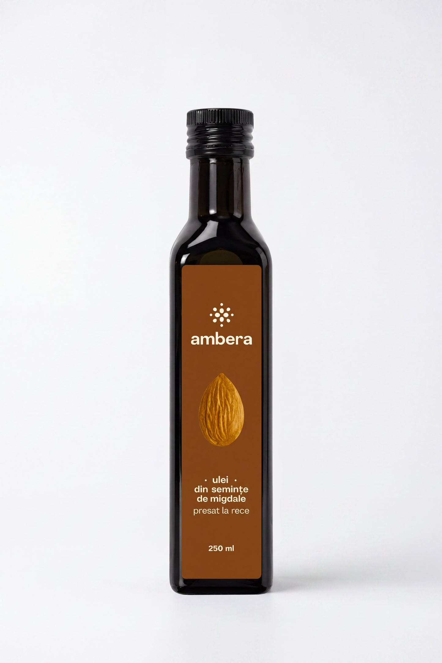 Almond kernel oil