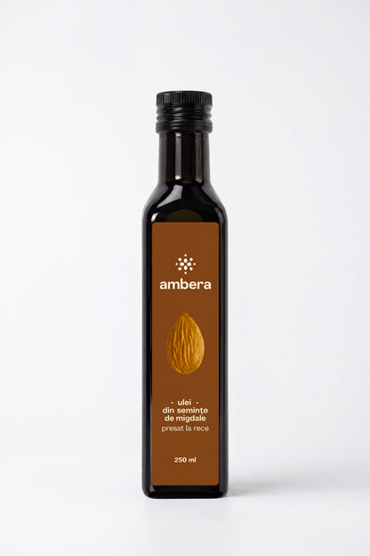 Almond kernel oil