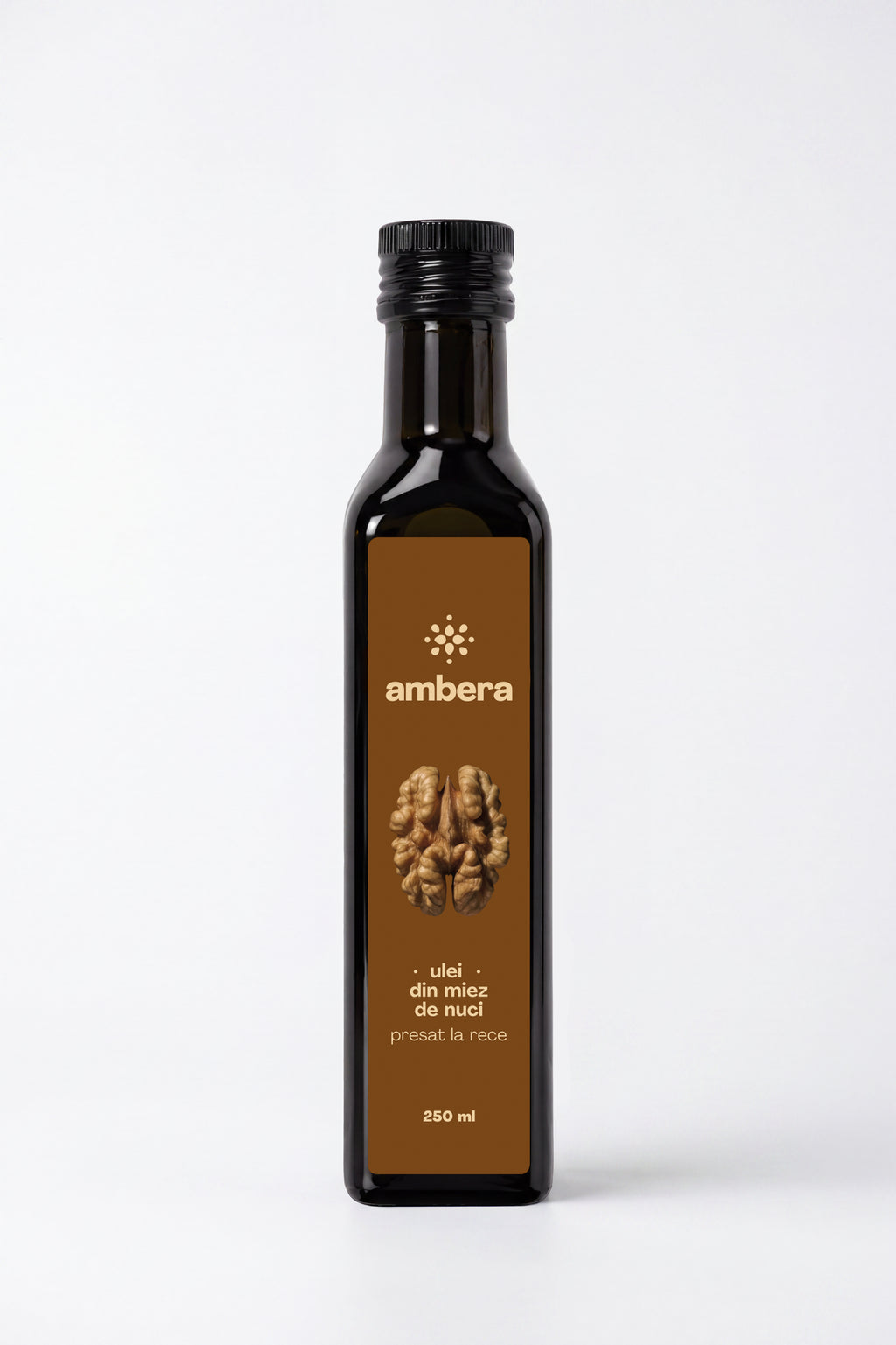 Nut Kernel Oil