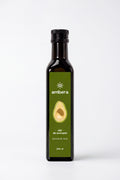 Ulei din avocado