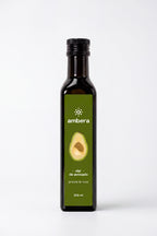 Ulei din avocado