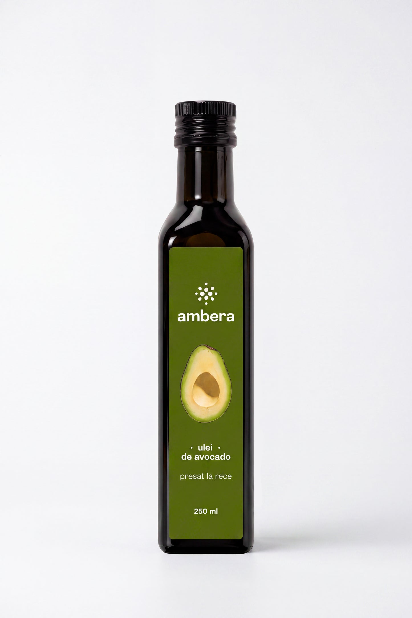 Ulei din avocado