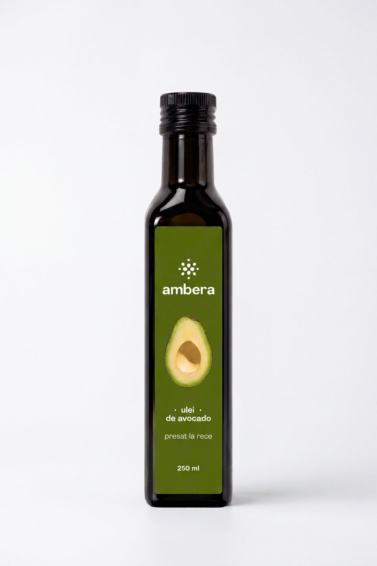 Ulei din avocado