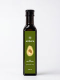 Ulei din avocado