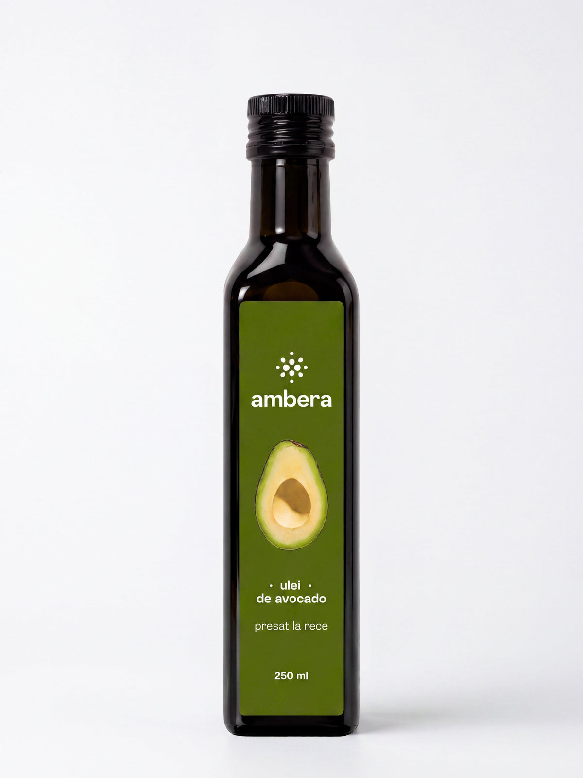 Ulei din avocado