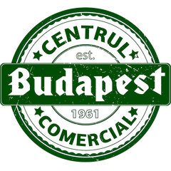 Centrul Comercial Budapest