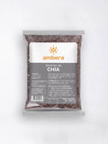 Semințe de chia Ambera, pachet