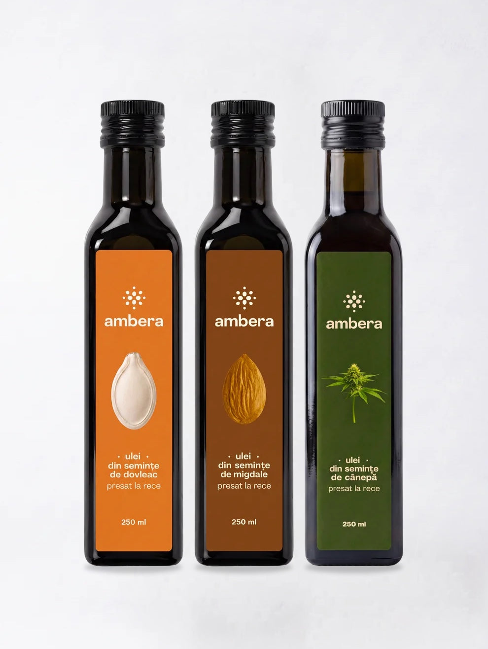 Set cadou Ambera Pentru Pici